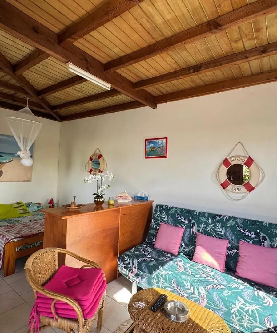 Studio Kenette Port Louis